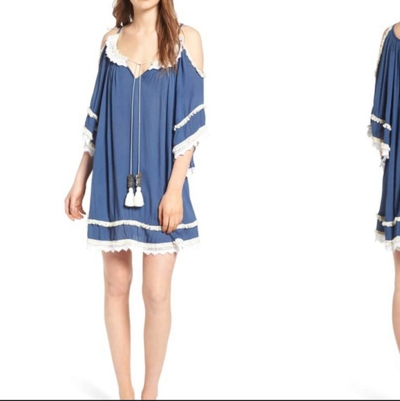 RAGA Other - Raga Swim Cover-Up! ☀😎☀